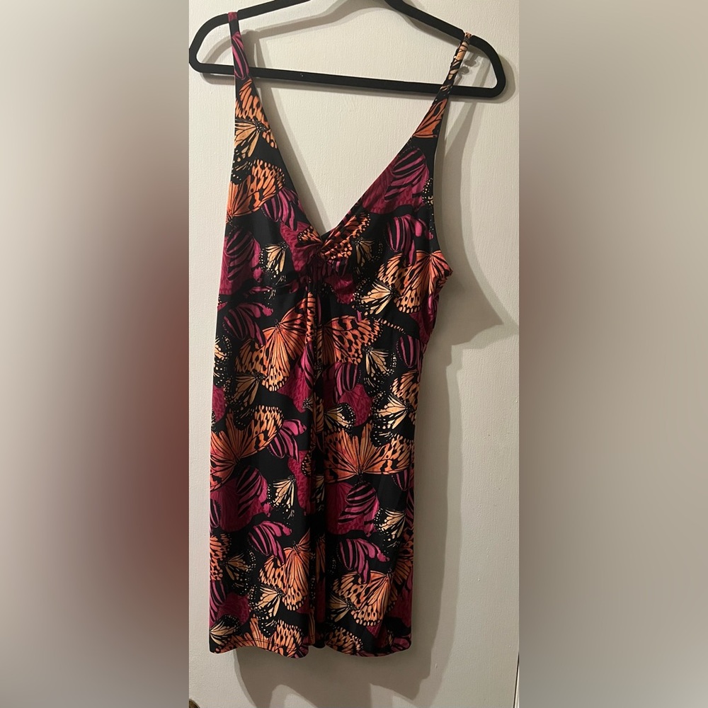Mixit Intimates Pre-owned Nightgown